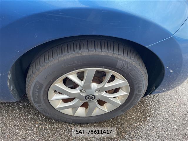 Nissan NOTE 2018 8693288-2