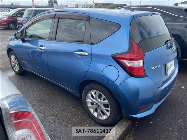 Nissan NOTE 2018 8693288-3