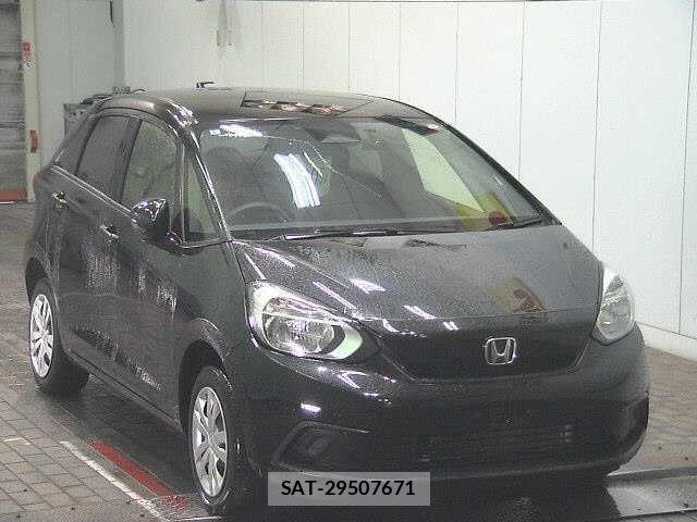 Honda FIT 2021 8919932-0
