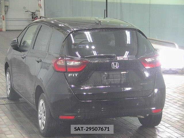 Honda FIT 2021 8919932-1