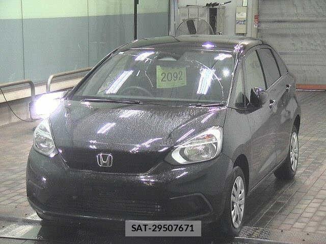 Honda FIT 2021 8919932-4