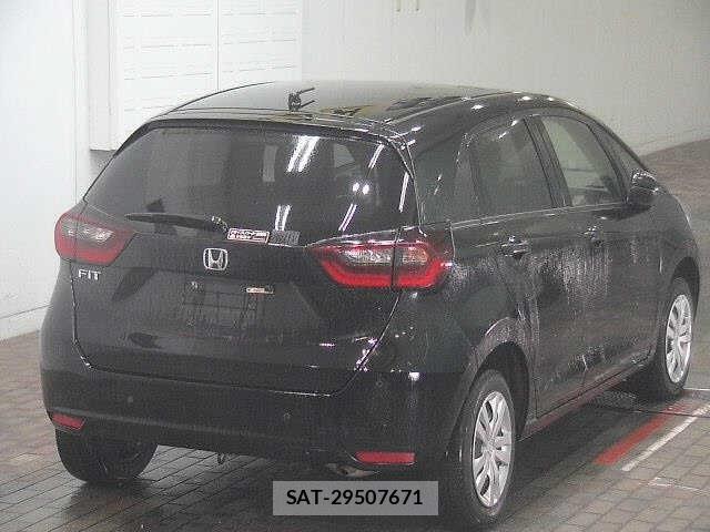 Honda FIT 2021 8919932-5