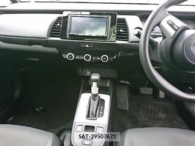 Honda FIT 2021 8919932-6