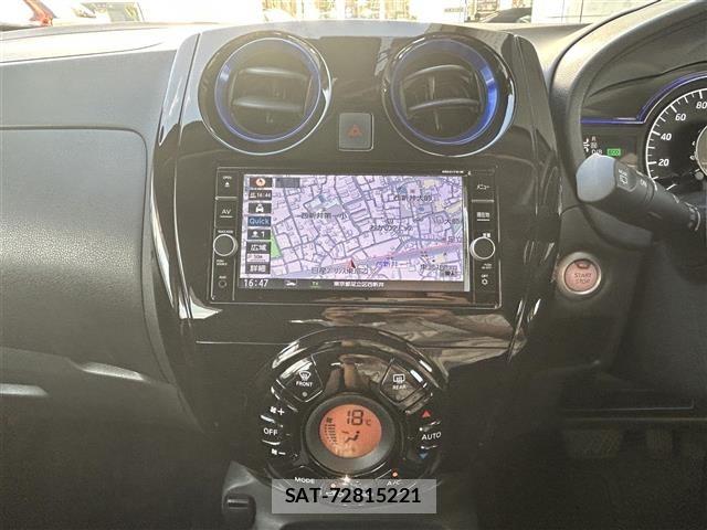 Nissan NOTE 2017 8693289-1