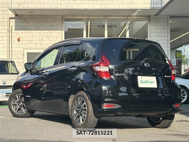 Nissan NOTE 2017 8693289-13