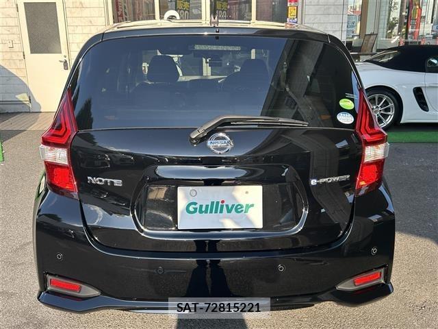Nissan NOTE 2017 8693289-16