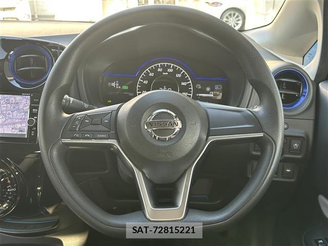 Nissan NOTE 2017 8693289-7