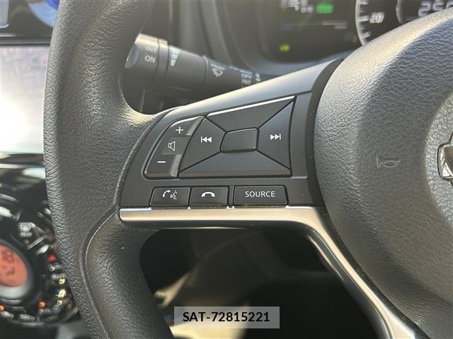 Nissan NOTE 2017 8693289-8