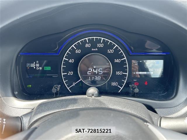Nissan NOTE 2017 8693289-9