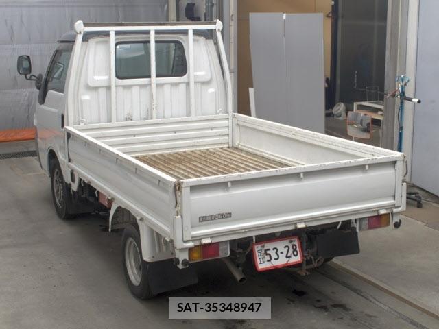 Mazda BONGO TRUCK 2003 8679338-1