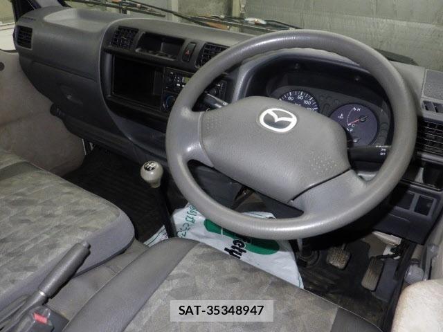 Mazda BONGO TRUCK 2003 8679338-3