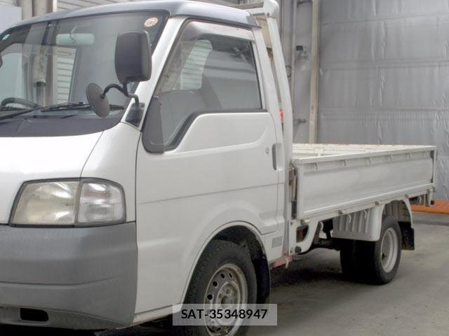 Mazda BONGO TRUCK 2003 8679338-4