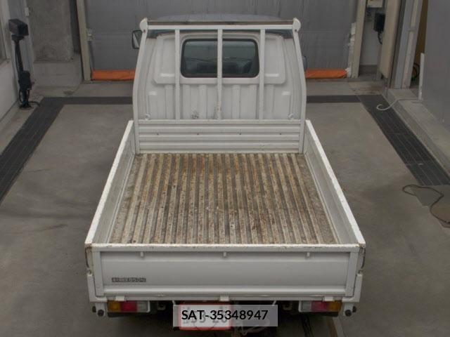 Mazda BONGO TRUCK 2003 8679338-7
