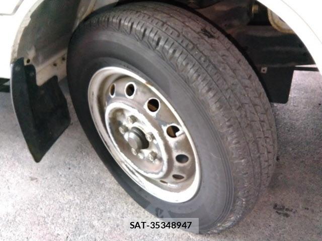 Mazda BONGO TRUCK 2003 8679338-9