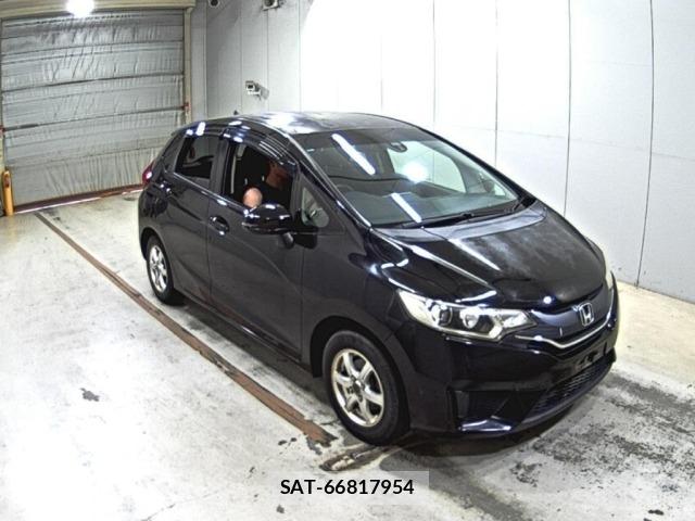 Honda FIT 2013 8703764-0
