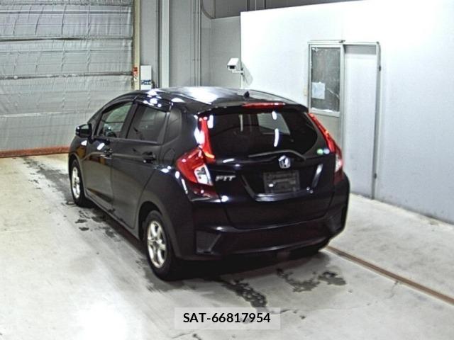 Honda FIT 2013 8703764-1