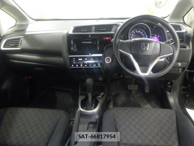 Honda FIT 2013 8703764-3