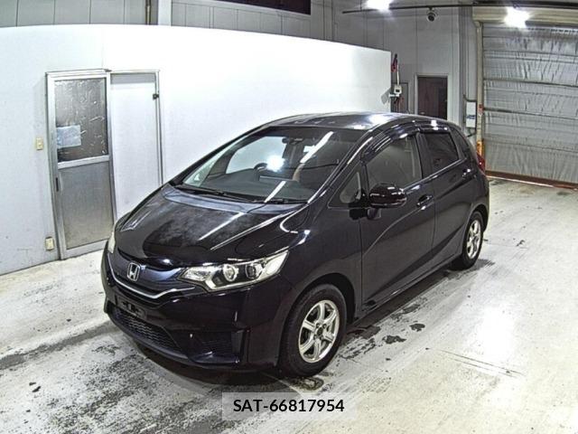 Honda FIT 2013 8703764-4