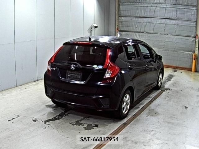 Honda FIT 2013 8703764-5