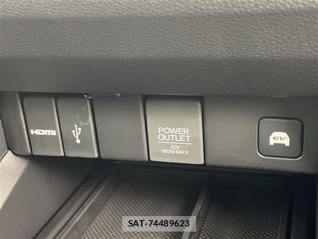 Honda ODYSSEY 2021 8682460-10