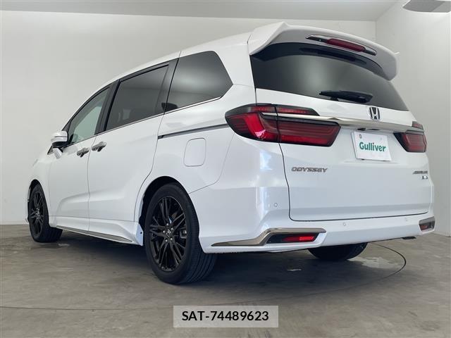 Honda ODYSSEY 2021 8682460-13