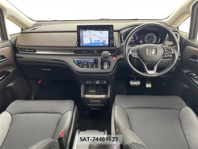 Honda ODYSSEY 2021 8682460-14