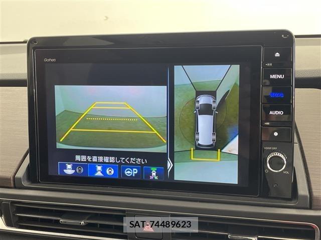 Honda ODYSSEY 2021 8682460-17