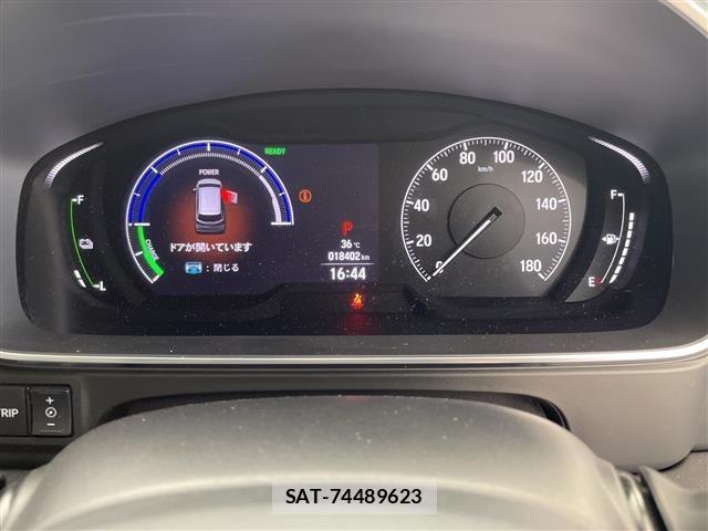 Honda ODYSSEY 2021 8682460-18