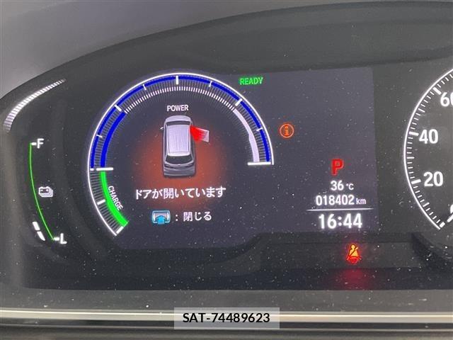 Honda ODYSSEY 2021 8682460-19