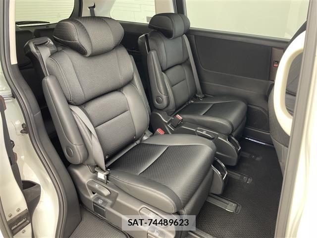 Honda ODYSSEY 2021 8682460-2