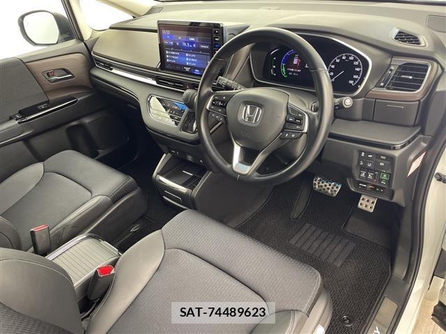 Honda ODYSSEY 2021 8682460-20