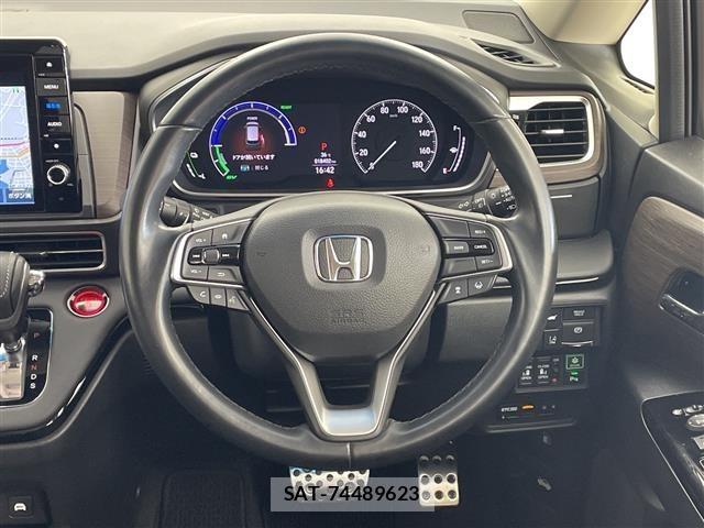 Honda ODYSSEY 2021 8682460-21