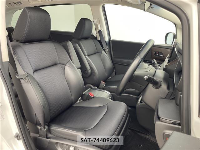 Honda ODYSSEY 2021 8682460-22