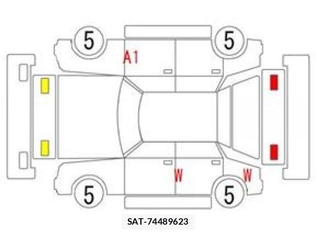 Honda ODYSSEY 2021 8682460-23