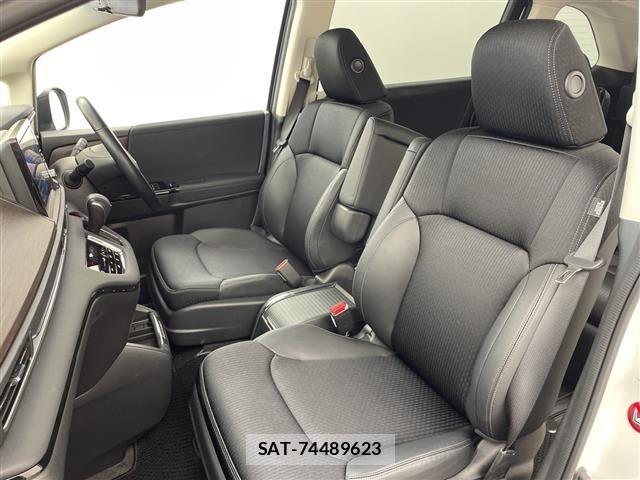 Honda ODYSSEY 2021 8682460-4