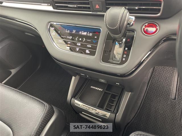 Honda ODYSSEY 2021 8682460-7