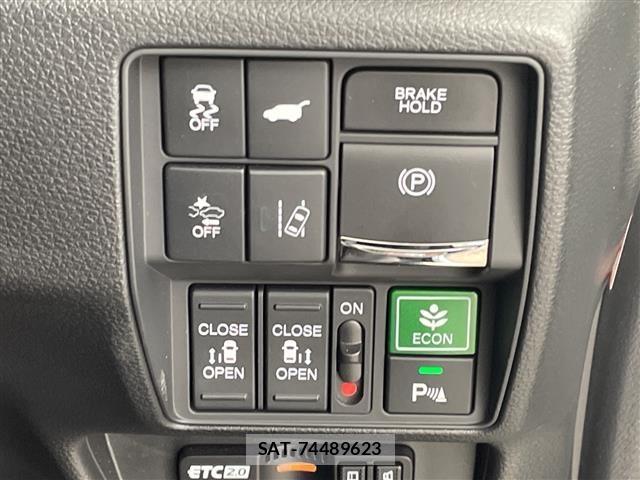 Honda ODYSSEY 2021 8682460-9