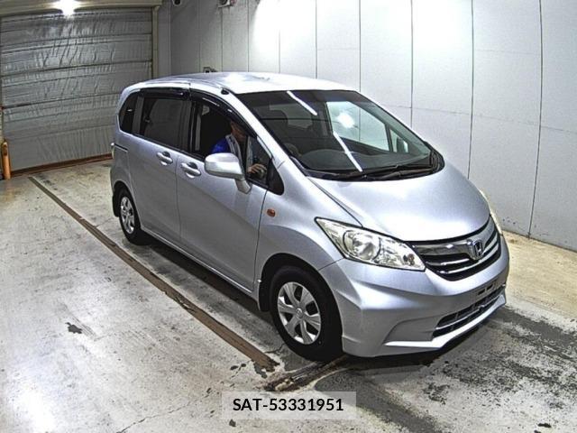 Honda FREED 2013 8716542-0