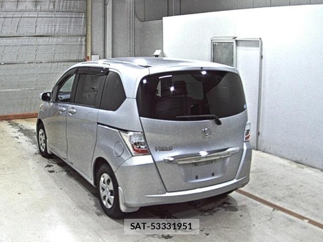 Honda FREED 2013 8716542-1