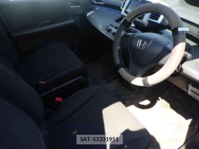 Honda FREED 2013 8716542-3