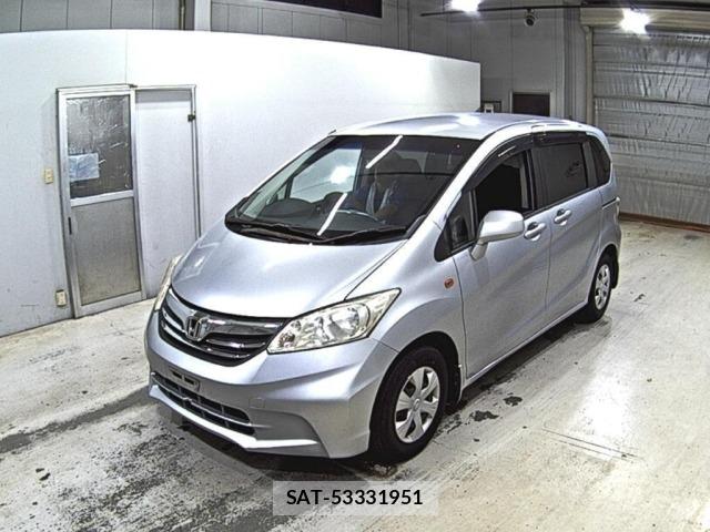 Honda FREED 2013 8716542-4