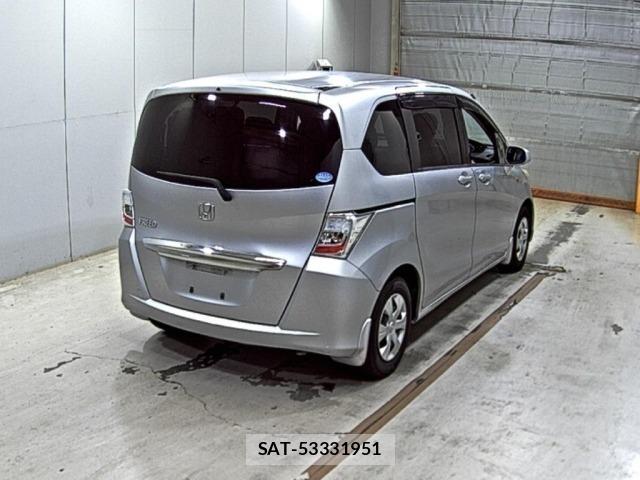 Honda FREED 2013 8716542-5