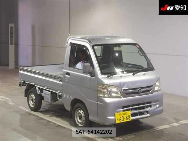 Daihatsu HIJET TRUCK 2014 8708763-0