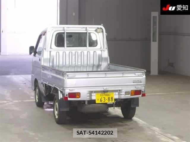 Daihatsu HIJET TRUCK 2014 8708763-1