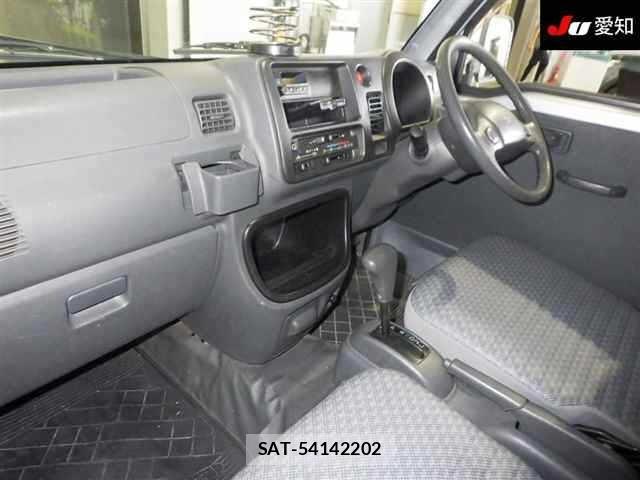 Daihatsu HIJET TRUCK 2014 8708763-3