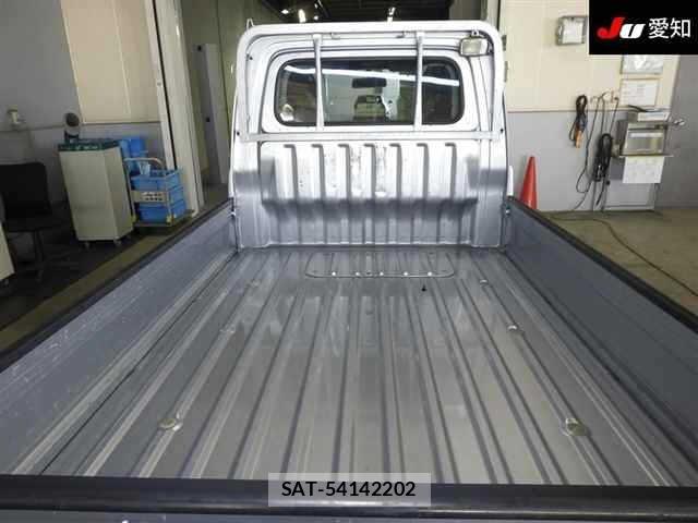 Daihatsu HIJET TRUCK 2014 8708763-4