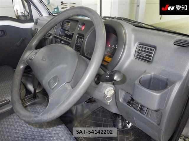 Daihatsu HIJET TRUCK 2014 8708763-5