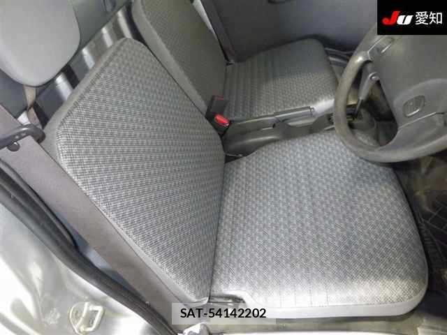 Daihatsu HIJET TRUCK 2014 8708763-6