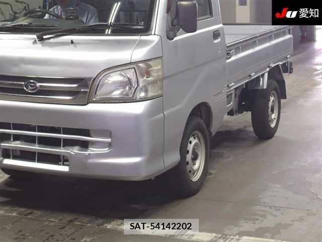 Daihatsu HIJET TRUCK 2014 8708763-7
