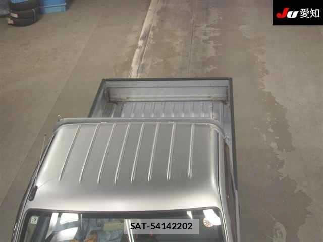 Daihatsu HIJET TRUCK 2014 8708763-9